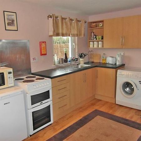 Bramble Cottage 1, 2 & 3 Lochdon ภายนอก รูปภาพ