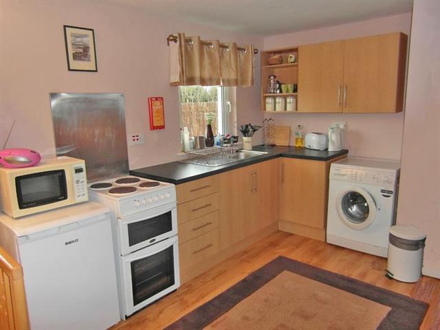 Bramble Cottage 1, 2 & 3 Lochdon ภายนอก รูปภาพ