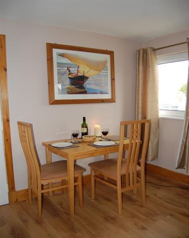 Bramble Cottage 1, 2 & 3 Lochdon ภายนอก รูปภาพ