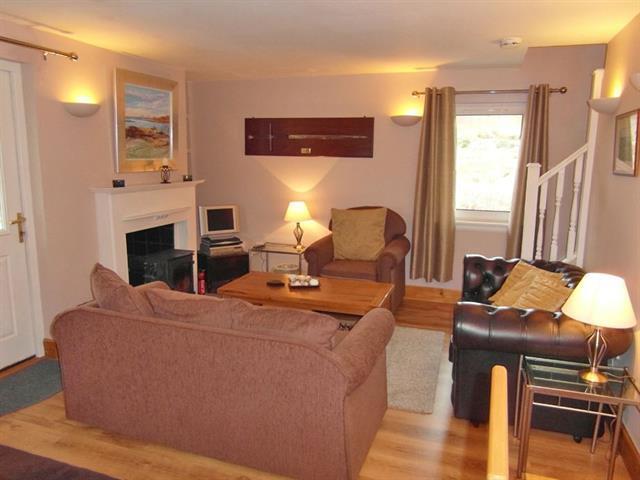 Bramble Cottage 1, 2 & 3 Lochdon ภายนอก รูปภาพ