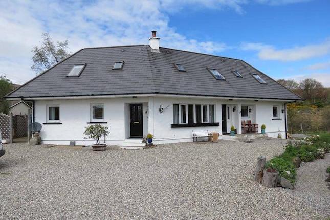 Bramble Cottage 1, 2 & 3 Lochdon ภายนอก รูปภาพ